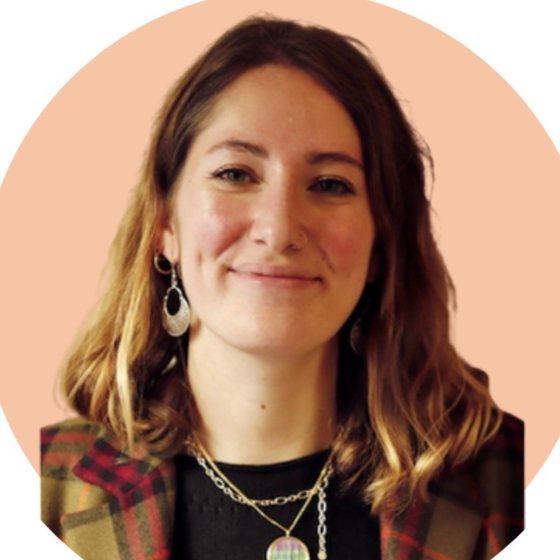 Alessia Dorigo, responsabile dell'avvio degli studi: ti mostra Commercialista AI in una chiamata
